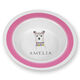 Llama Love Picnic 4-Piece Dinnerware Set Image 3 of 5